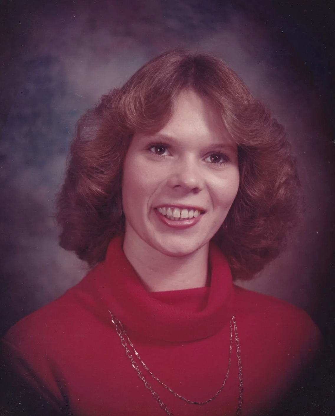 Barbara Tucker, 19, was found dead on January 15, 1980
